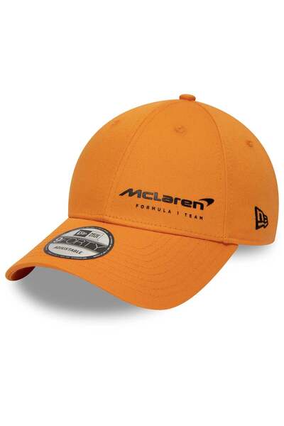 NEW ERA Mclaren Racing Hat/Cap