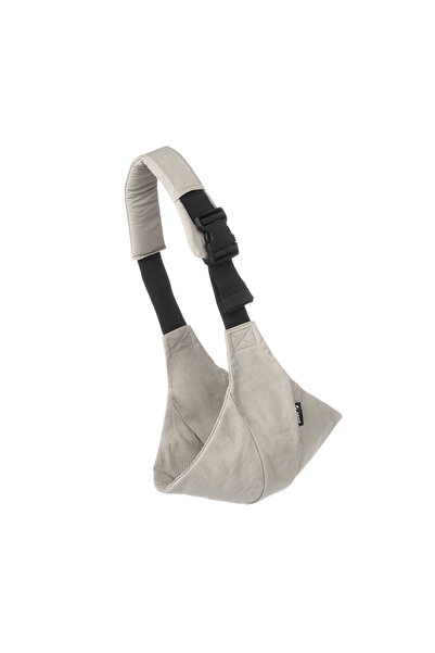 Jane Marsupiu bebe, Jane, Catch, Ergonomic, De la 9 luni pana la 22 Kg, Sand