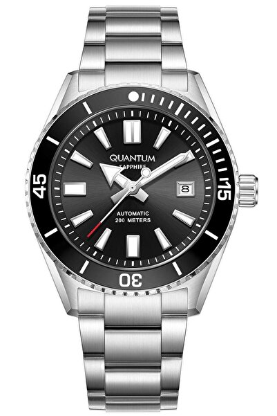 Quantum Bar1208B.350 Automatic Men's Wristwatch