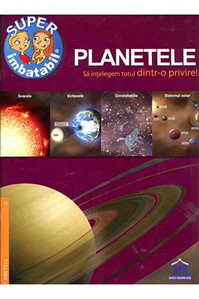 Dph Planets - let's understand everything at a glance