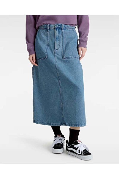 Vans Fusta Union Denim Carpenter