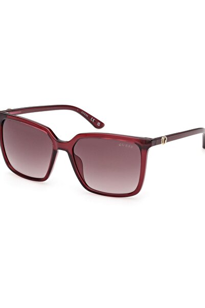 Guess Female Sunglasses GS00258-69F