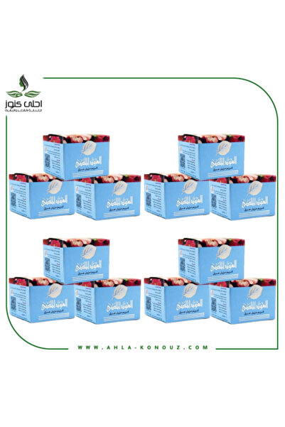 F4A Royal Oud Original Cream Deodorant