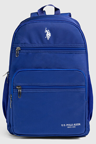 U.S. Polo Assn. U.S. Polo Assn 26158-26160 Unisex School Backpack Student Dai...