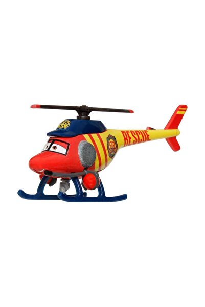 CARS 3 Tekli Karakter Araçlar DXV29 JDG60