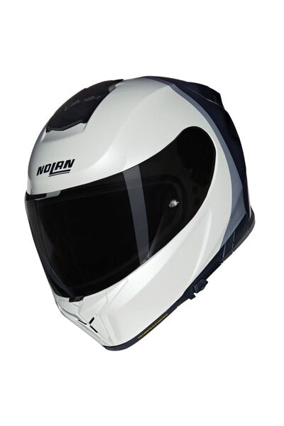 Nolan N80-8 Kask Verniciatura Speciale 344