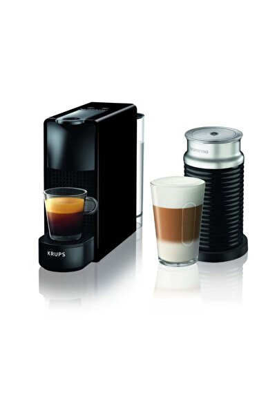 Nespresso Espressor de la Krups Essenza Mini XN111810
