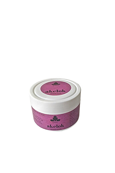 ŞİFAVİ Akelok Keloid Bitkisel Krem