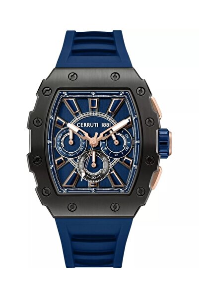 Cerruti 1881 Ciwgo0085402 Men's Wristwatch