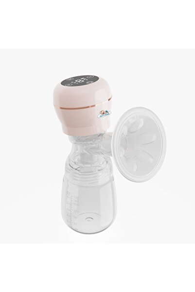 Cute n Cuddle Electric Breast Pumps Hands-BPA-Free for Breastfeeding with Sto...