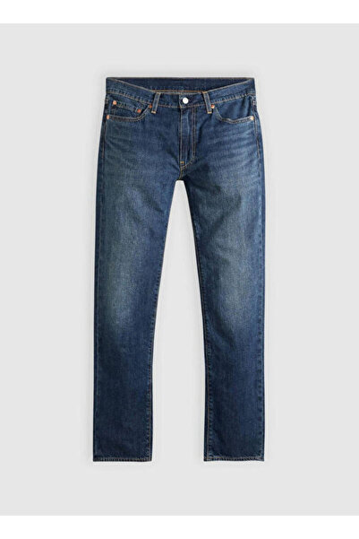 Levi's 511 Slim Wish Granted Men's Blue Jeans 04511-6358
