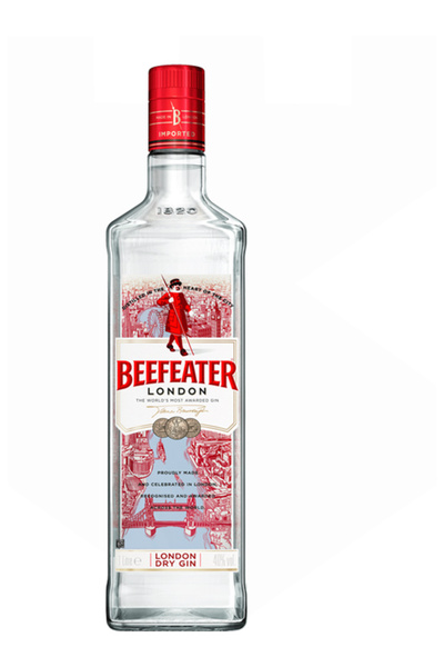 Beefeater London Dry Gin 40% 0.7l