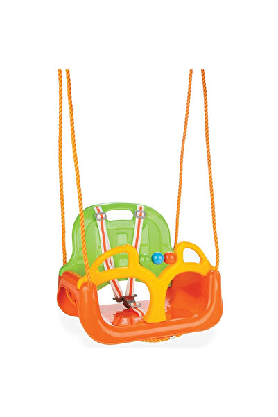 PİLSAN Leagan pentru copii Swing orange