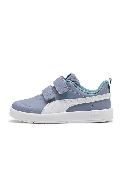Puma Pantofi sport Courtflex V3 K