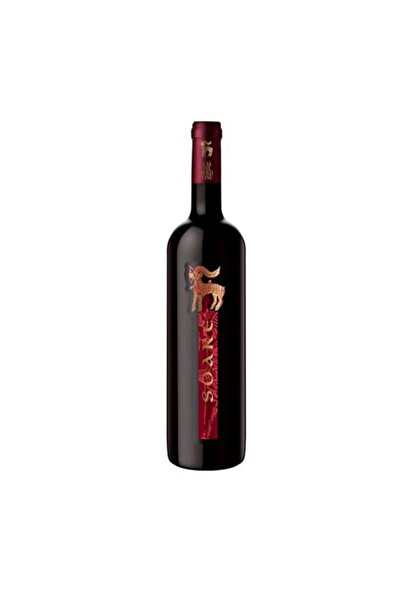 Vinarte Soare Cabernet Sauvignon, sec, 750 ml