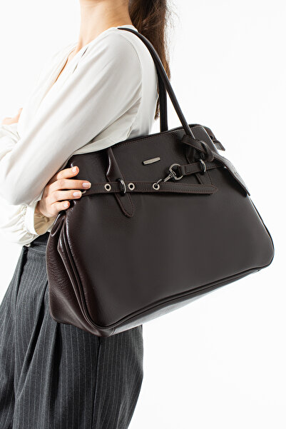 By Hakan Jn-51 Women's Shoulder Bag Women's Clutch Bag Women's Sleeve Bag Si ...