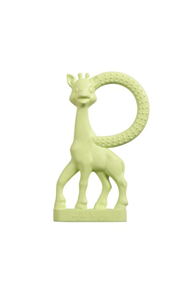 Vulli Sophie the Giraffe Vanilla Teething Ring - Various Colors