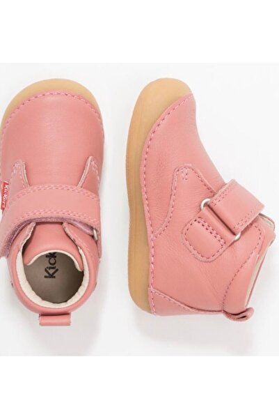 Kickers kids Kickers girls' boots