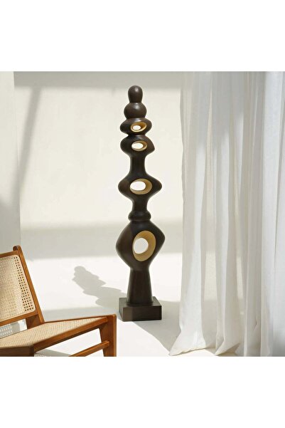 Generic Asmat Standing Decor