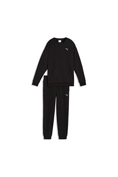 Puma Relaxed Sweatsuit W