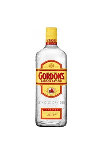 Gordons Ginul sec Gordon’s The Original London Dry Gin 37,5% 0.7l