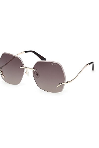 Guess Female Sunglasses GS00268-32F