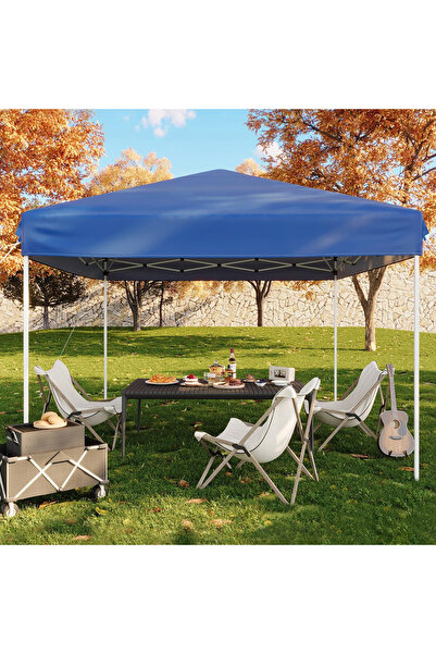 Sumkyle خيمة منبثقة مظلة مقاومة للماء خيمة تجارية شديدة التحمل خيمة حديقة شرف...