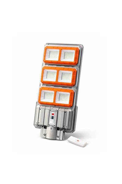 proled Lampă stradală solară LED premium 3000W – IP66