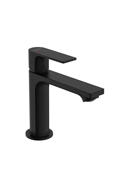 Hansgrohe Baterie pentru lavoar Hansgrohe, Rebris E 100, fără ventil, CoolSta...