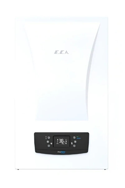 Eca Citius Premix 24/24 Kw (20.000 Kcal) Tam Yoğuşmalı Kombi