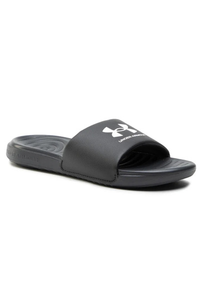 Under Armour Ansa Fix Slides Men's Black EU 46