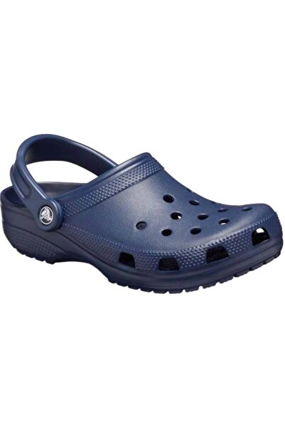 Crocs Classic Clogs Unisex Navy Blue EU 42-43