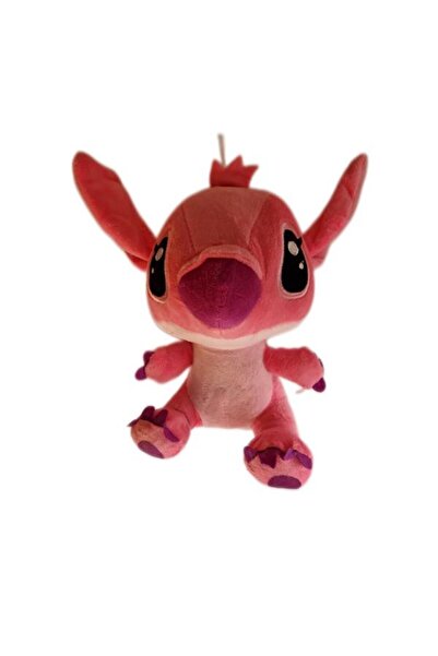 OEM Plush toy, Angela Stich, 30 cm