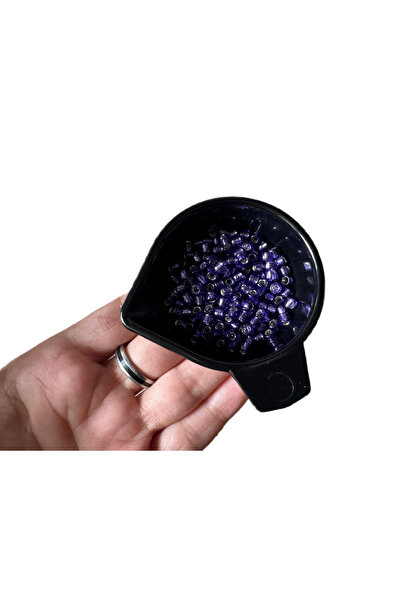 feltland Margele japoneze din sticla, rotunde, marime 6/30g, culoare 2224