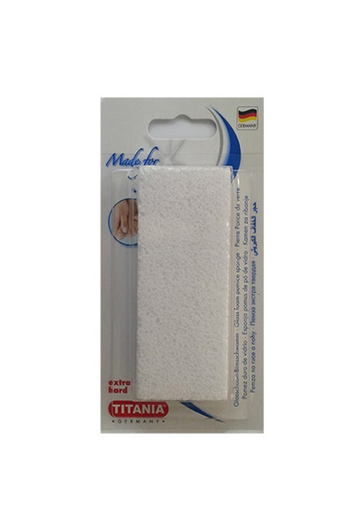 TİTANİA Piatra ponce extra dura 2036B