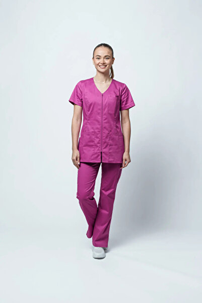 Masstex Elena classic medical blouse