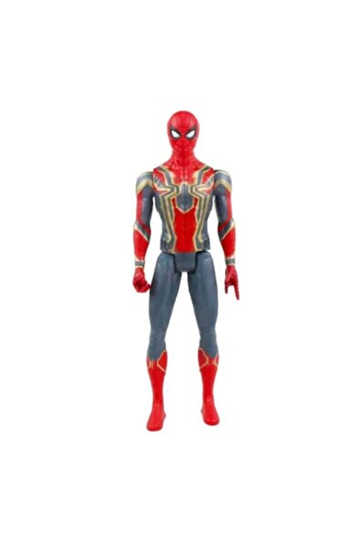 OEM Spiderman figurine, 30 cm, 3 years