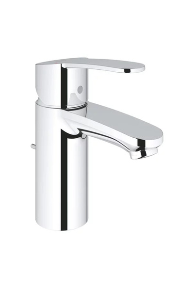 Grohe Baterie lavoar Eurostyle Cosmopolitan S crom lucios monocomanda