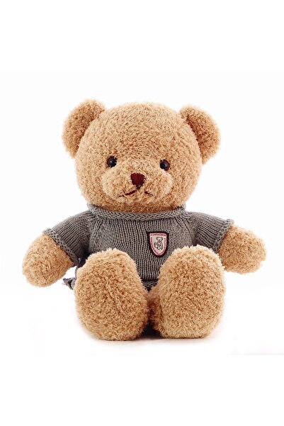 OEM Urs de plus 30 cm, Kaxyrooz, Multicolor