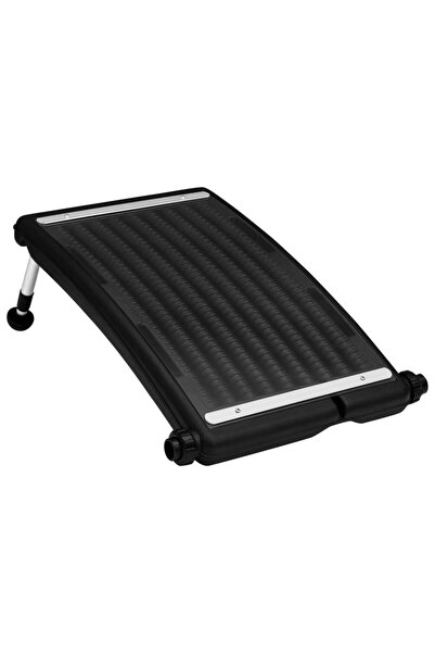 Concept Panou solar de încălzire pentru piscină, 72,5x46 cm, curbat