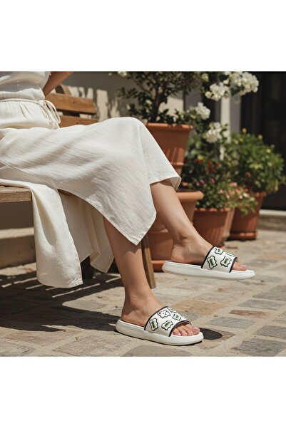 OEM Casual Slipper for women, indoor or outdoor Slipper , suitable for all se...