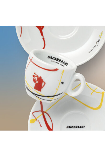 Hausbrandt Columb