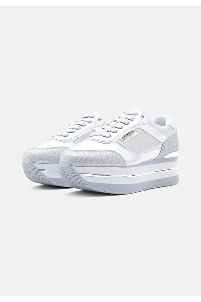 Guess Hansin Women's Sneakers -Fljhn3Lel12
