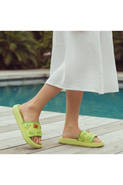 OEM Casual Slipper for women, indoor or outdoor Slipper , suitable for all se...