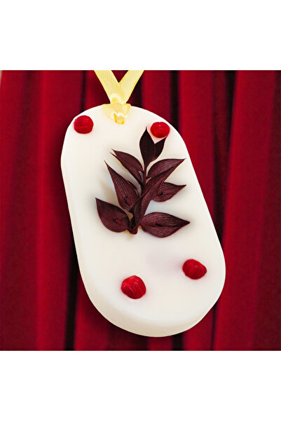 Candelina Odorizant Dulap Haine, LOST IN PARIS – Iasomie, Lemn de Trandafir, ...