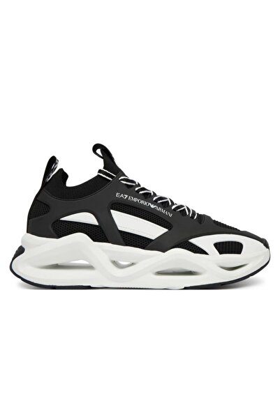 EA7 INFINITY CAGE Men's sneakers