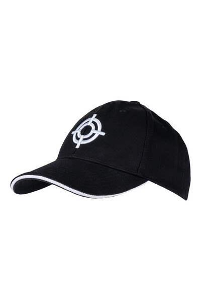 Fostex Sapca Baseball - Negru