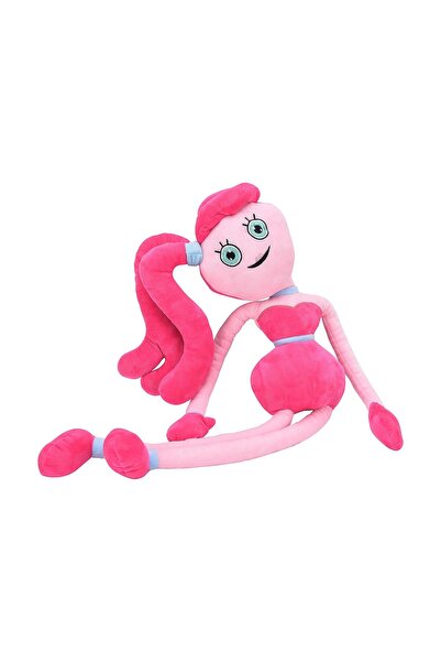OEM Mommy Long Legs Plush Toy/Huggy Wuggy's Mommy Long Legs from Poppy Playti...