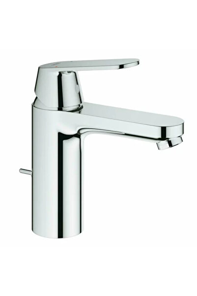 Grohe Eurosmart Cosmopolitan M washbasin mixer, glossy chrome