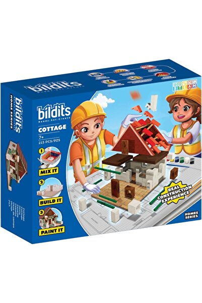 Bildits كوخ رقم 1202507